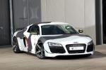 Audi R8 by mbDESIGN 2014 года